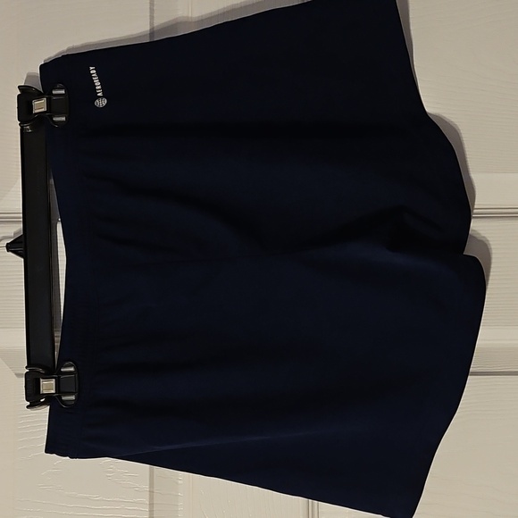 Adidas Aeroready Athletic Sports Shorts - Picture 7 of 10